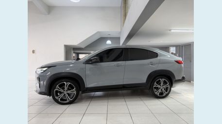 FIAT FASTBACK