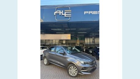 FIAT CRONOS