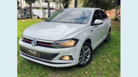 VOLKSWAGEN VIRTUS