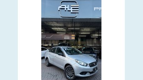 FIAT GRAND SIENA