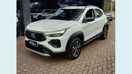 FIAT PULSE