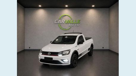 VOLKSWAGEN SAVEIRO