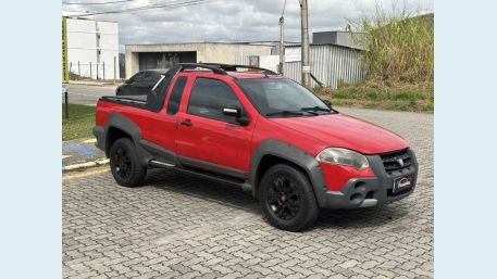 FIAT STRADA