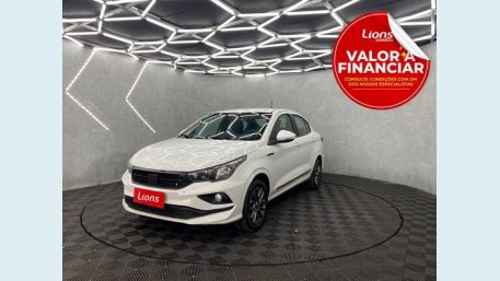 FIAT CRONOS