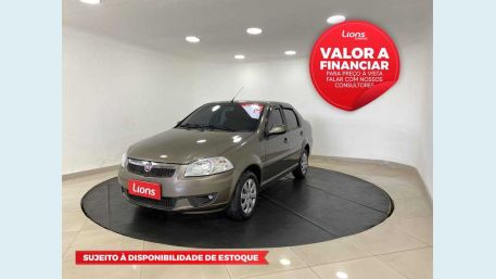 FIAT SIENA