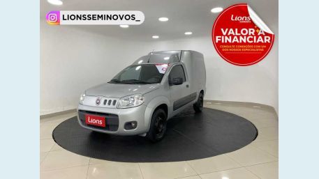 FIAT FIORINO