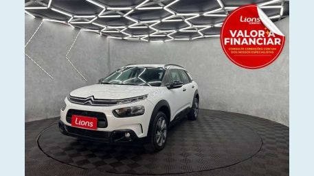 CITROËN CACTUS