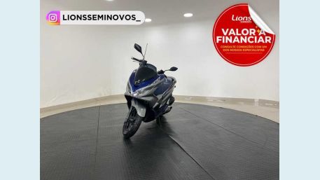 HONDA PCX