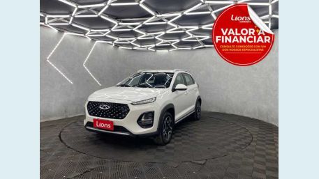 CHERY TIGGO