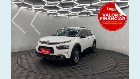 CITROËN CACTUS