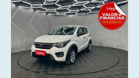 FIAT MOBI