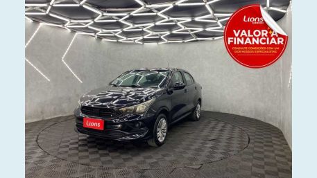FIAT CRONOS