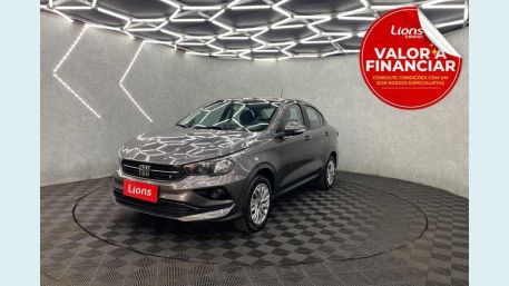 FIAT CRONOS