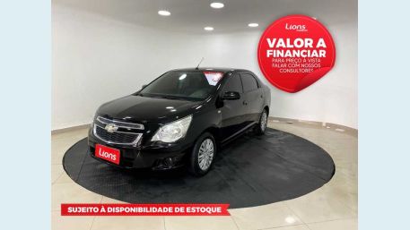 CHEVROLET COBALT