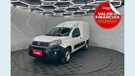 FIAT FIORINO