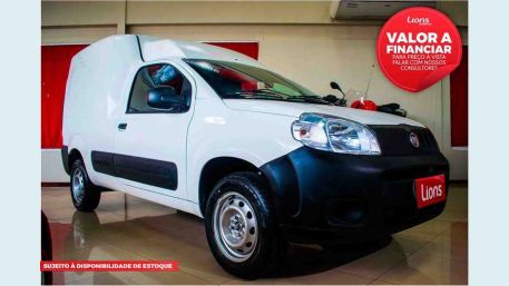 FIAT FIORINO