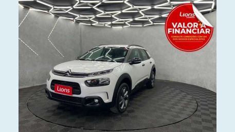 CITROËN CACTUS