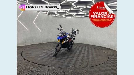 BMW BRASIL