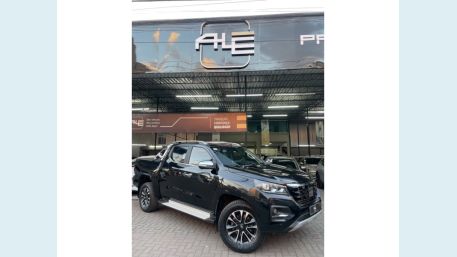 FIAT TITANO