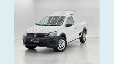VOLKSWAGEN SAVEIRO