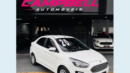 FORD KA+