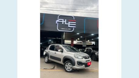FIAT UNO
