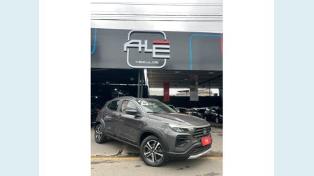 FIAT PULSE