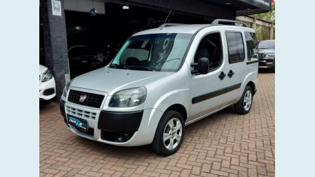 FIAT DOBLÒ