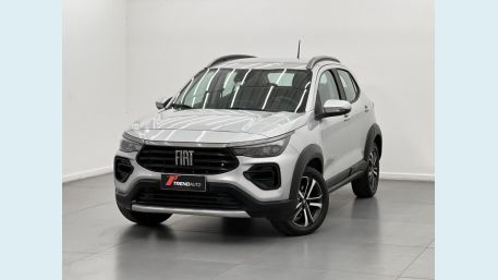 FIAT PULSE