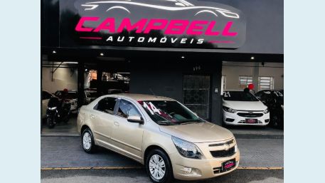 CHEVROLET COBALT