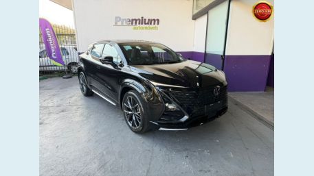 CHANGAN UNI-T