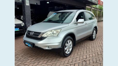 HONDA CRV