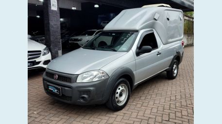 FIAT STRADA