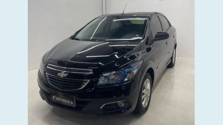 CHEVROLET PRISMA