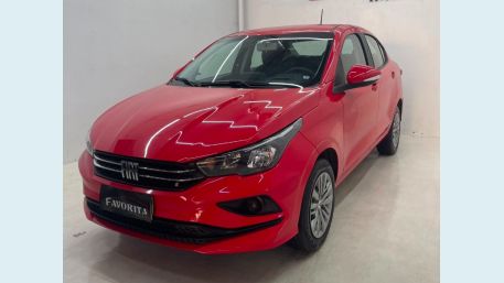 FIAT CRONOS