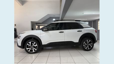 CITROËN CACTUS