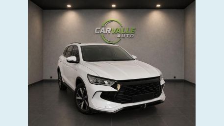 BYD SONG PRO