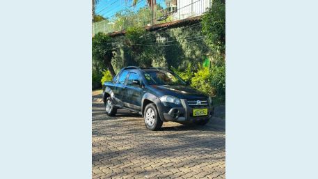 FIAT STRADA