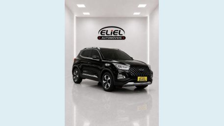 CHERY TIGGO