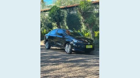 FIAT CRONOS