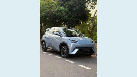 BYD DOLPHIN MINI