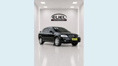 CHEVROLET ASTRA