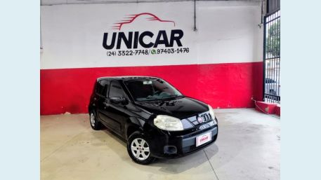 FIAT UNO