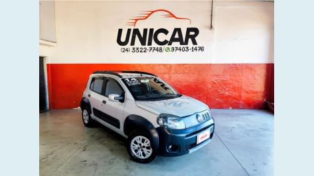 FIAT UNO