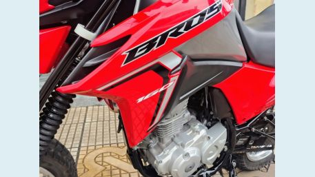 HONDA NXR 160 BROS ESDD