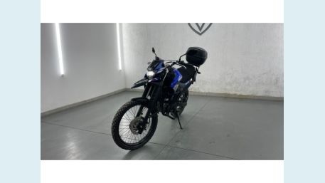YAMAHA XTZ 250 LANDER