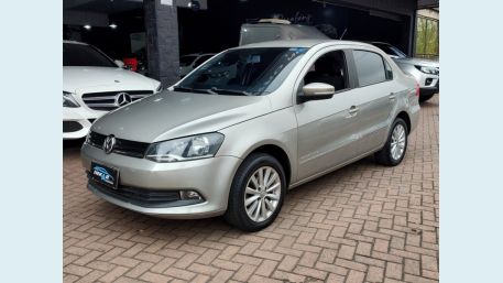 VOLKSWAGEN VOYAGE