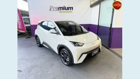 BYD DOLPHIN MINI