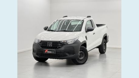 FIAT STRADA