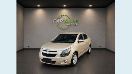CHEVROLET COBALT